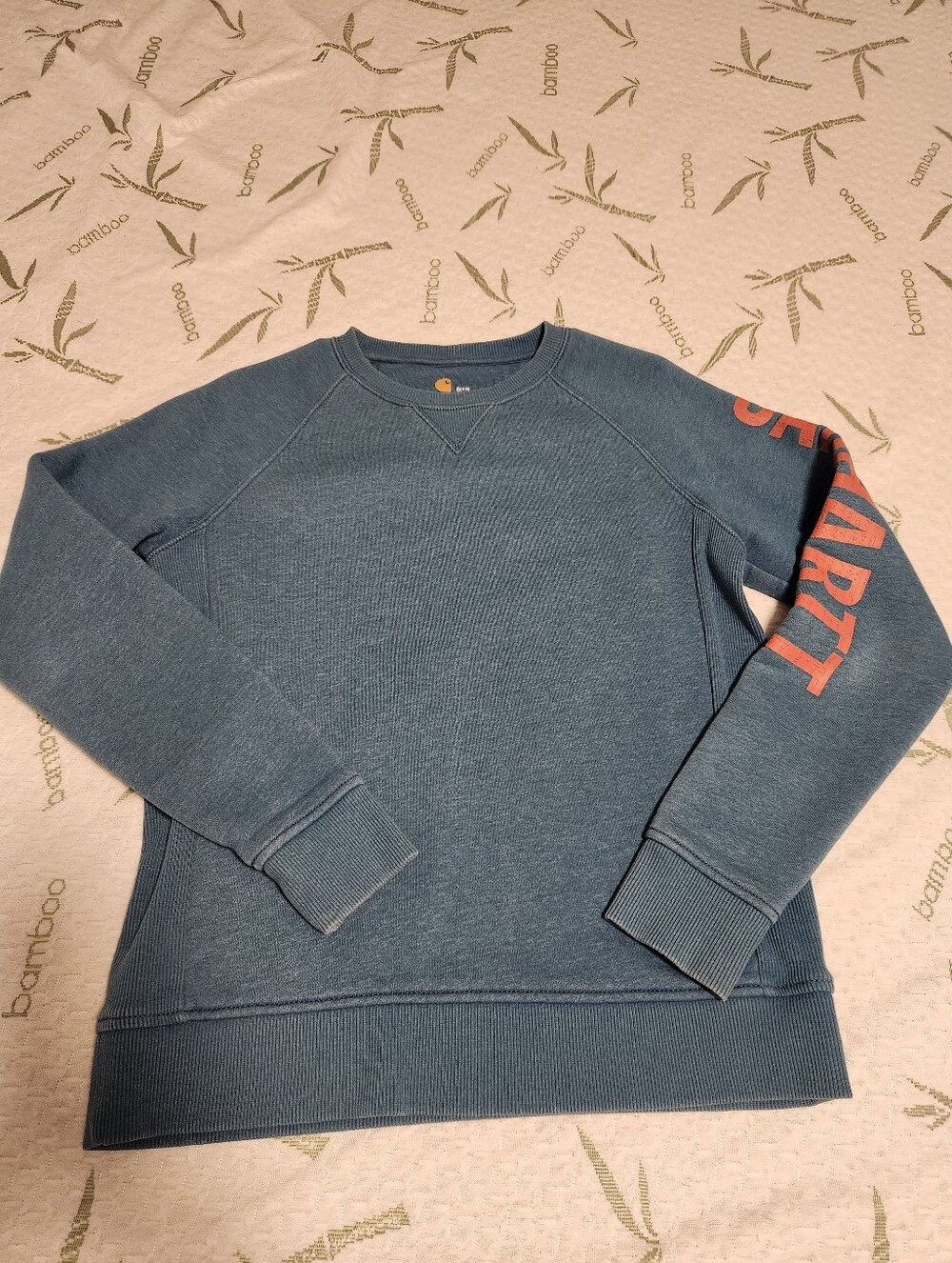 Carhartt Sweatshirt